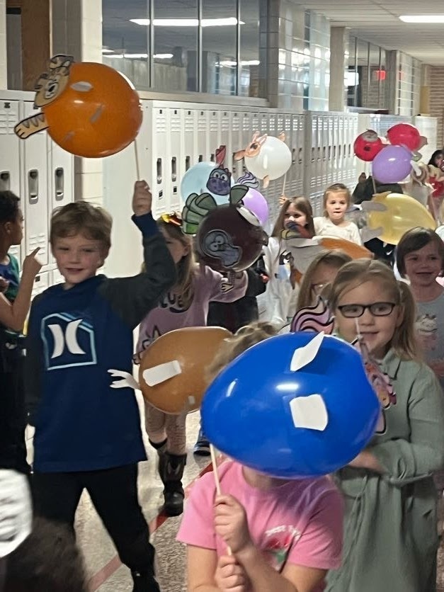 Balloons