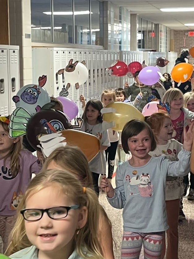 Balloons