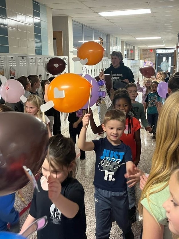 Balloons