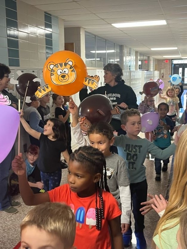 Balloons