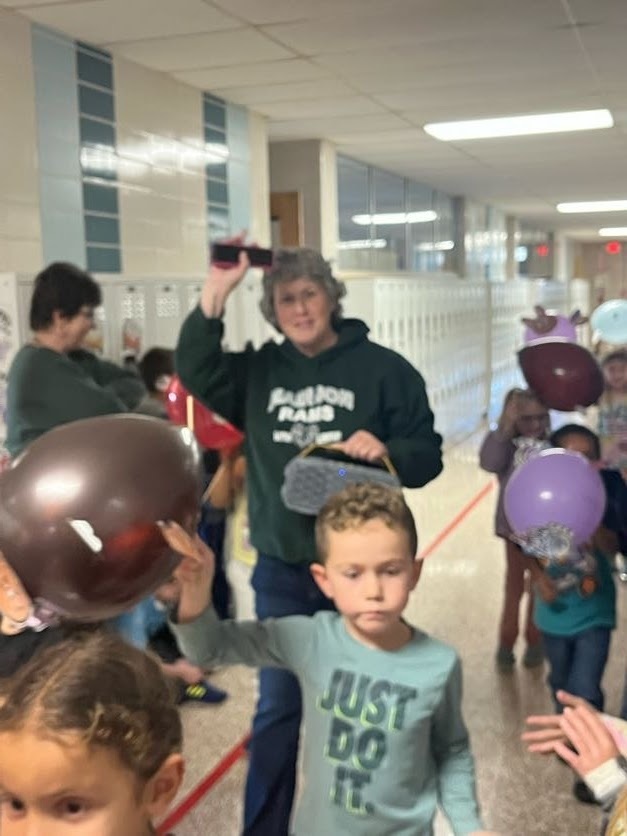 Balloons