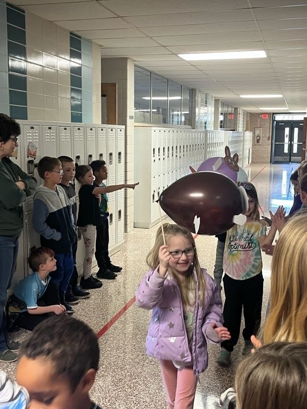 Balloons