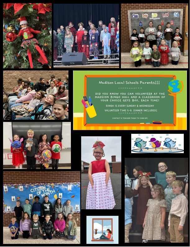 Jan. Newsletter