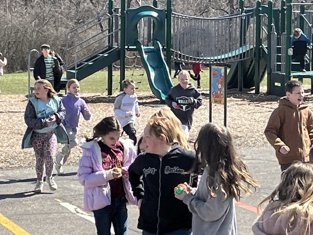 Egg Hunt