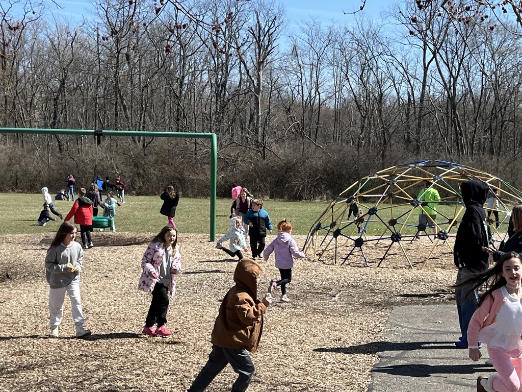Egg Hunt