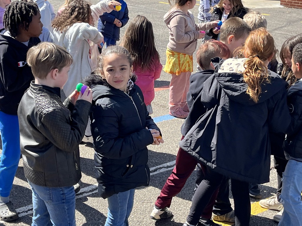 Egg Hunt