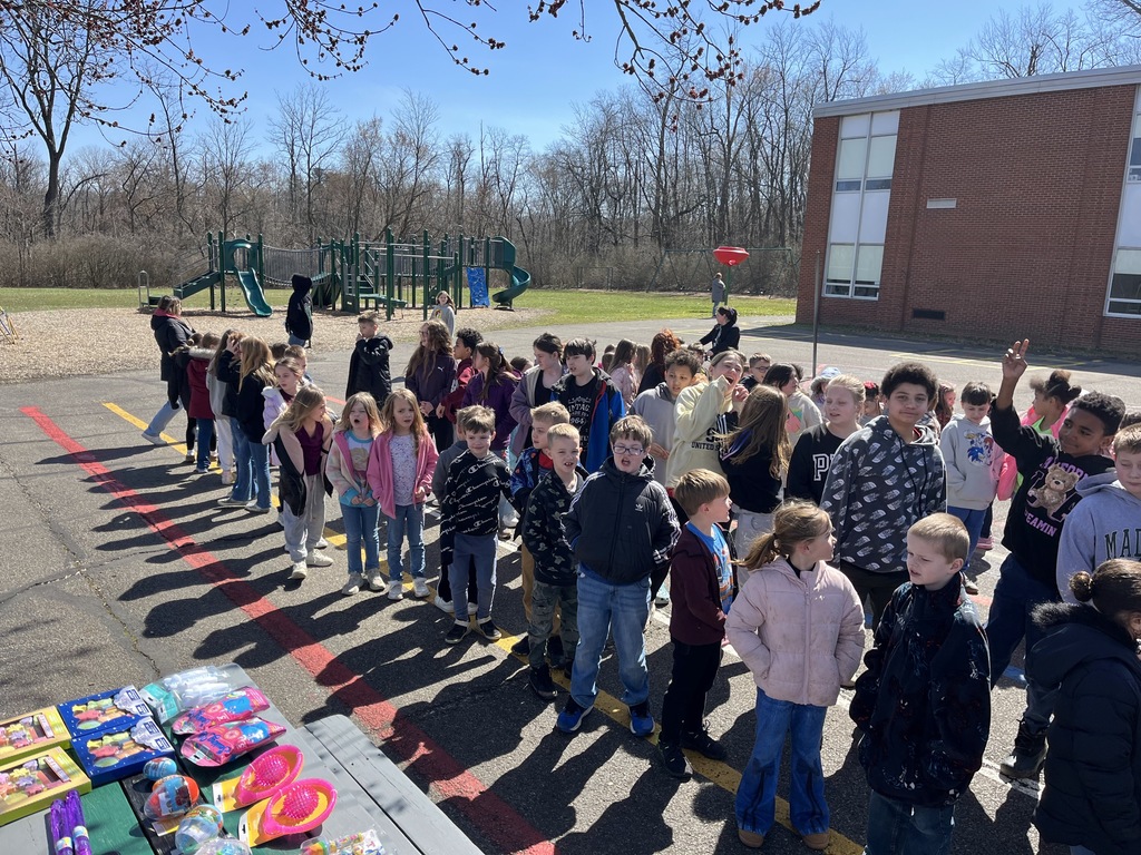 Egg Hunt
