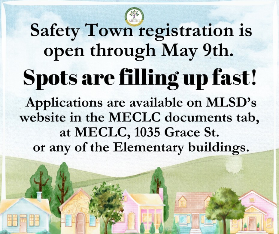 Safety Town