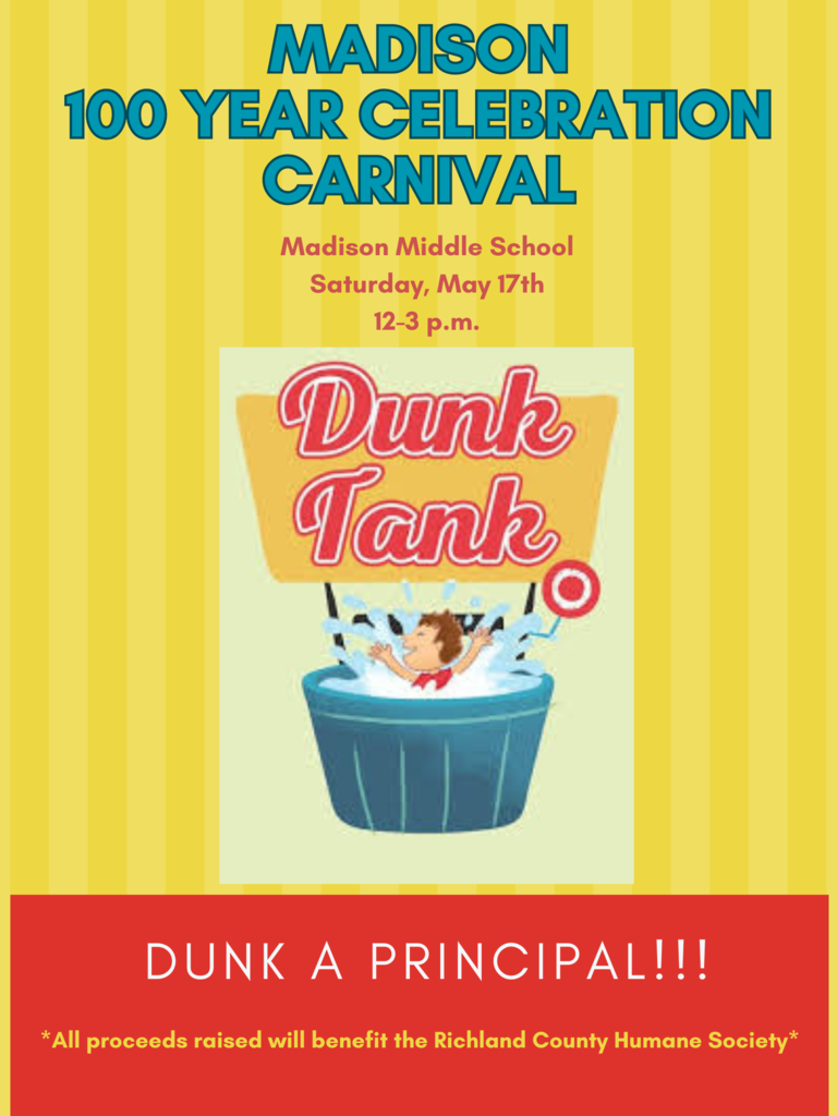 Dunk Tank