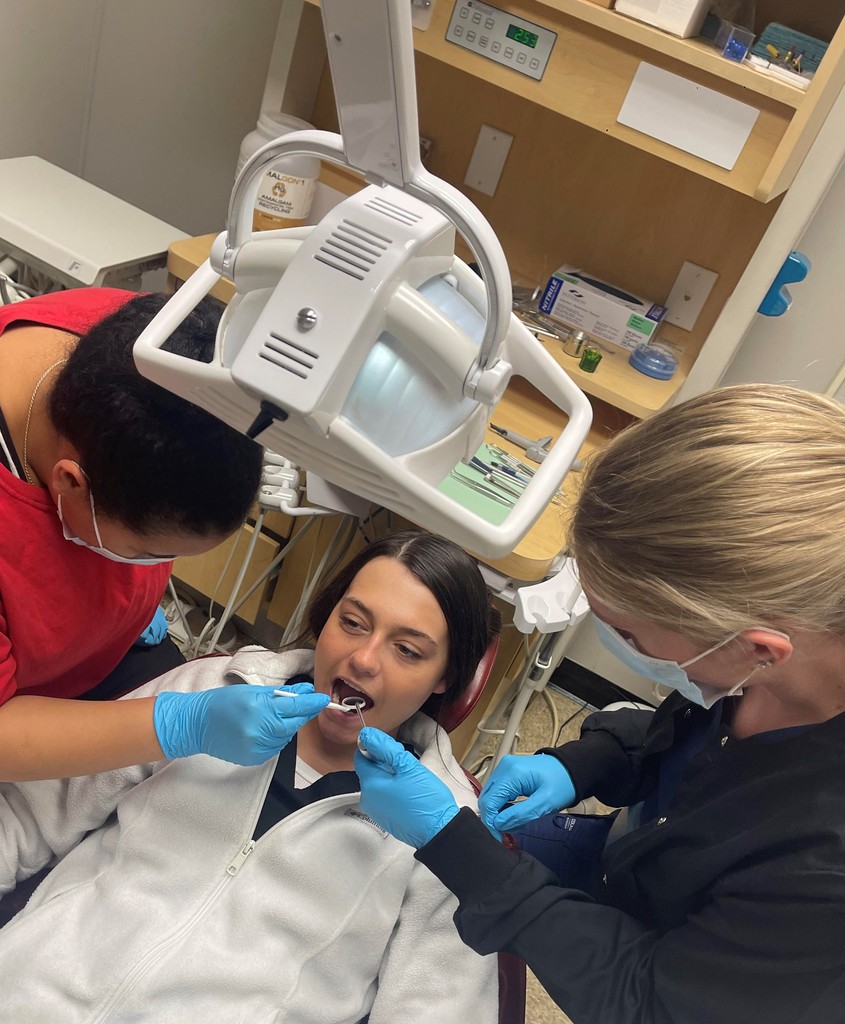 Teeth Inspection Pic 4