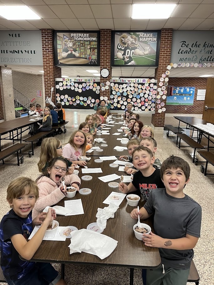 Ice Cream Party