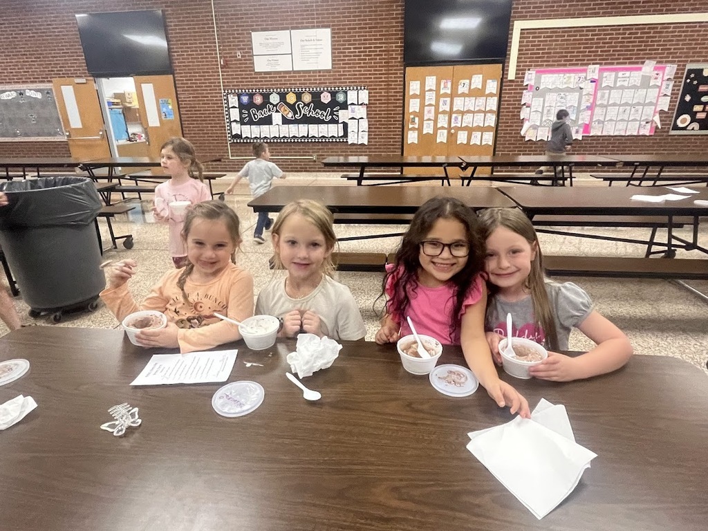 Ice Cream Party