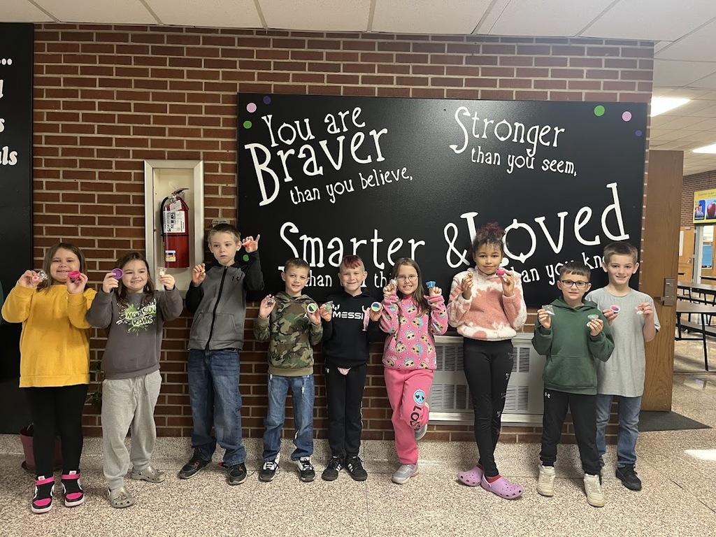 Caught Being a Leader