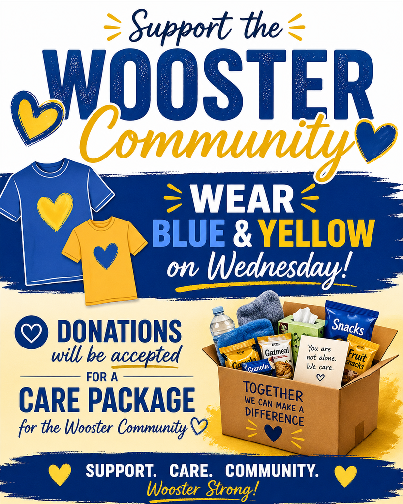 Wooster