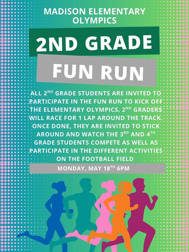 Fun Run