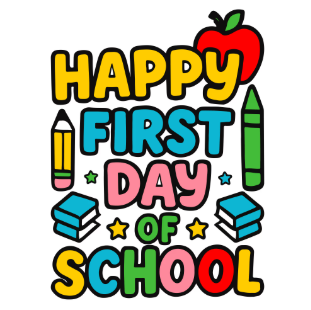 First Day