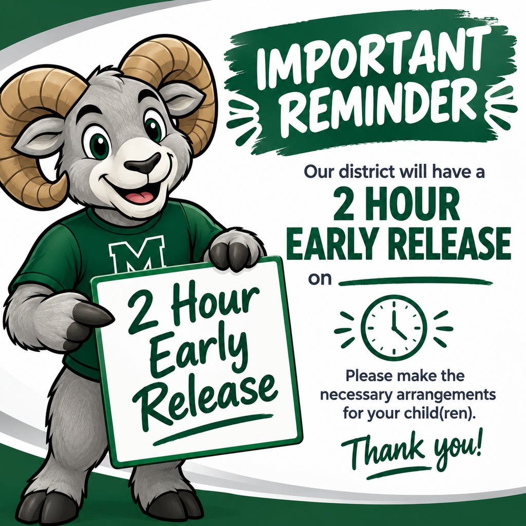 Early Release