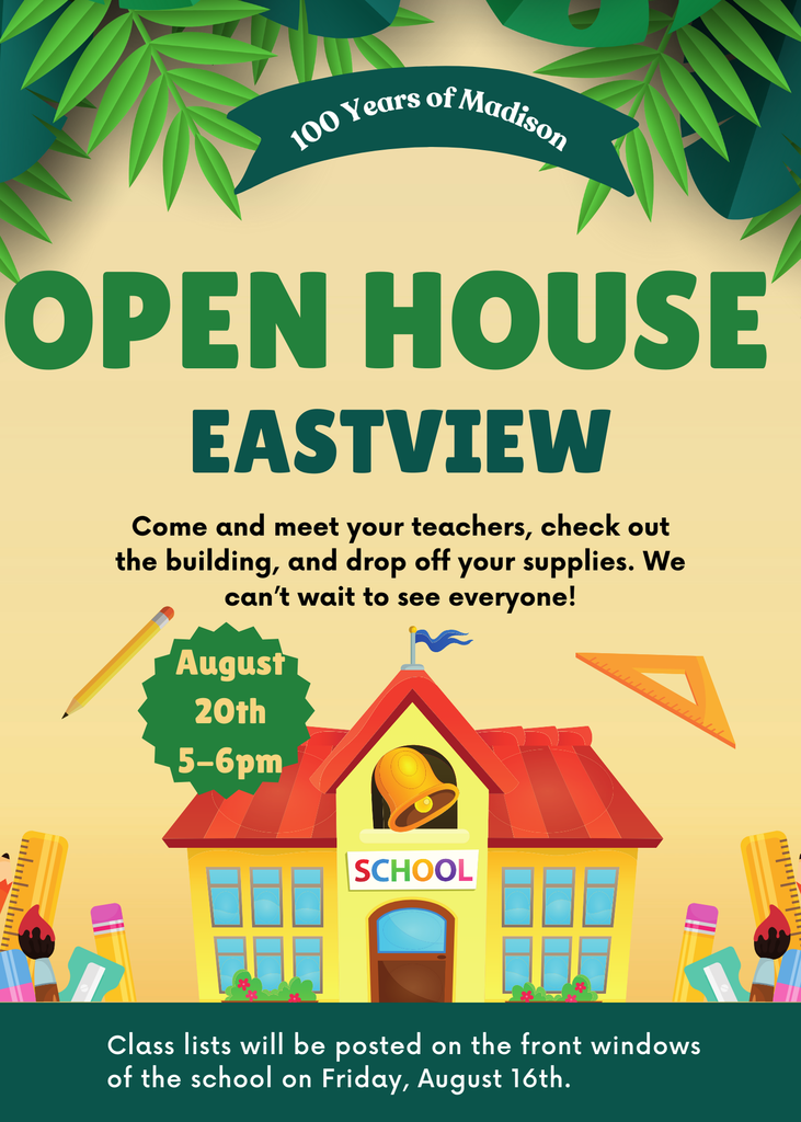 Open House Image
