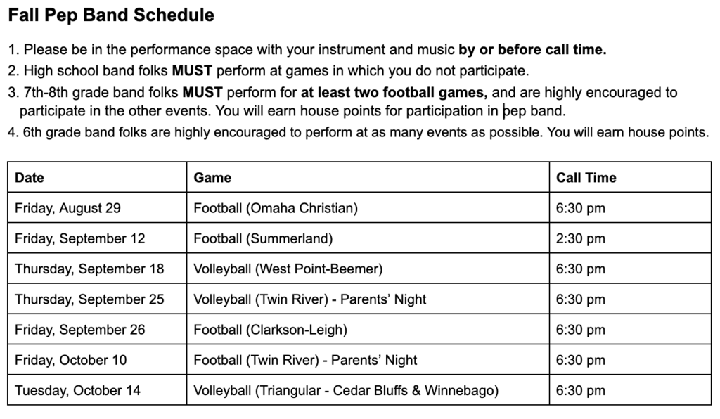 sched eng