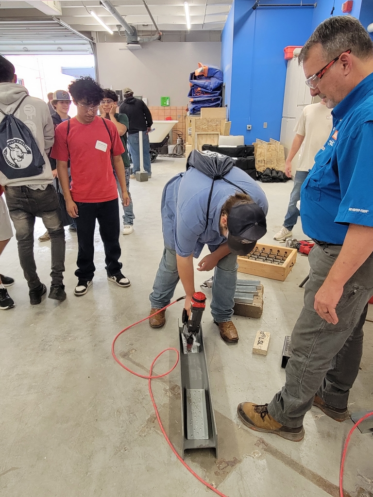 Careers in Construction Day
