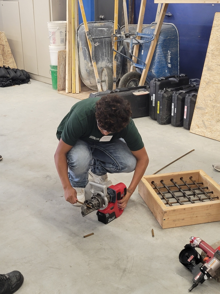 Careers in Construction Day