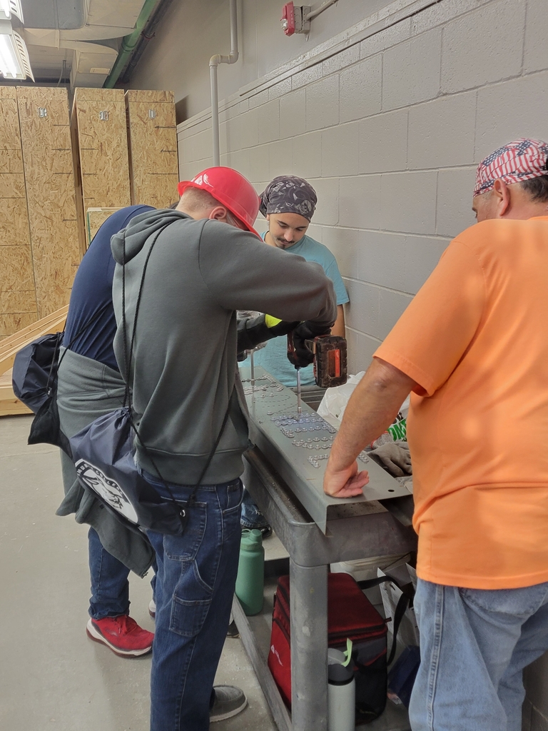 Careers in Construction Day