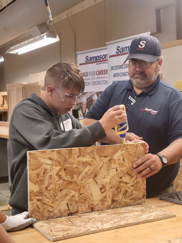 Careers in Construction Day