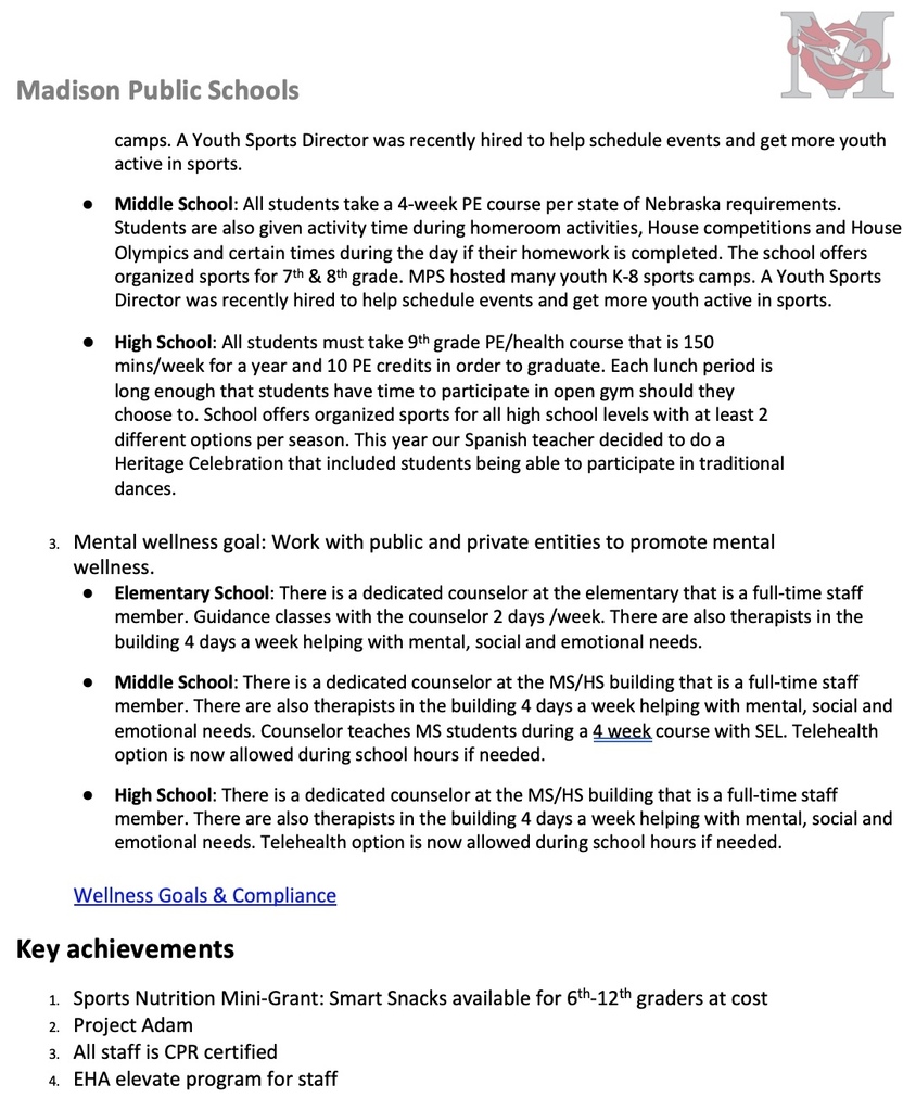 2026 Wellness Triennial Assessment English pg 2