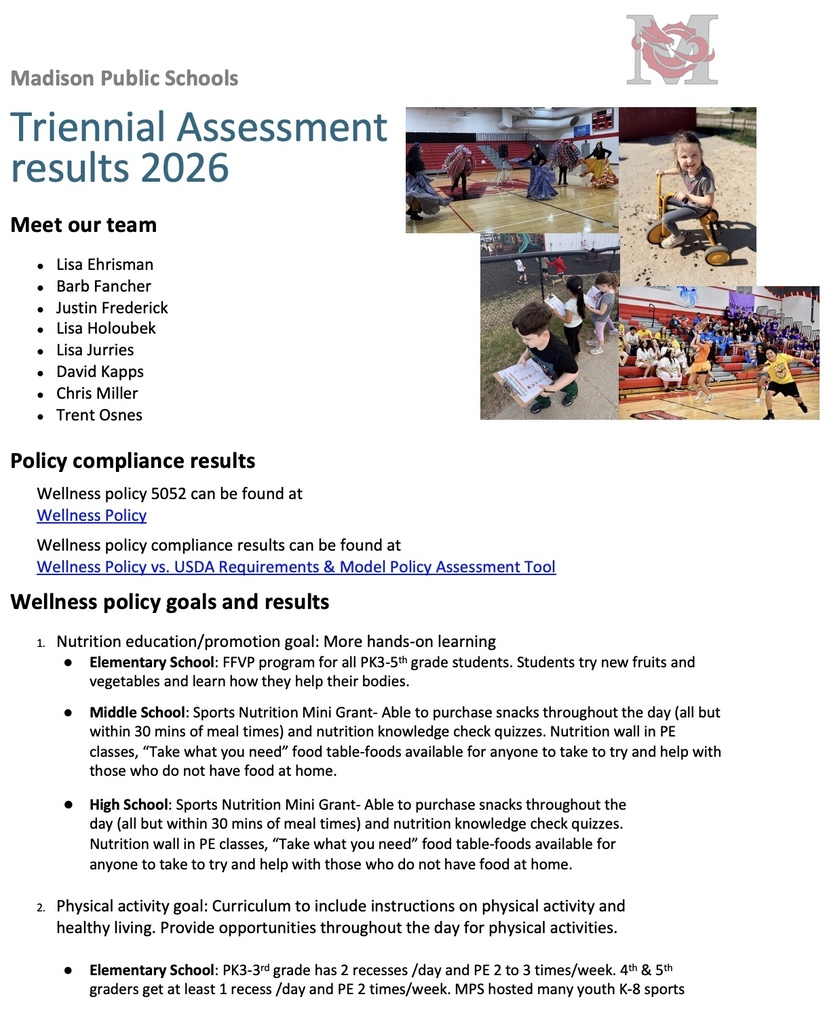 2026 Wellness Triennial Assessment English pg 1