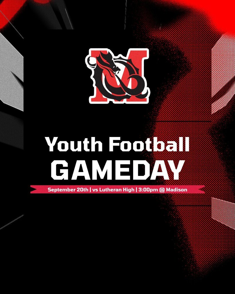 Youth Football Game