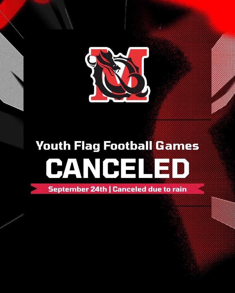 Youth Football Game