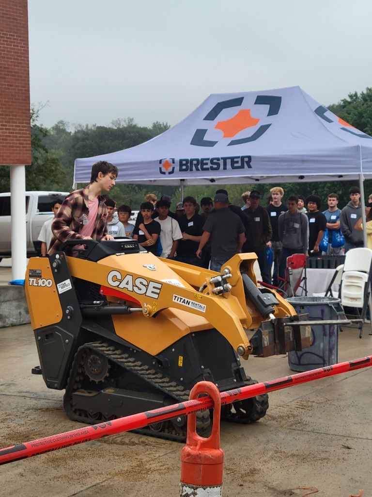 Careers in Construction Day