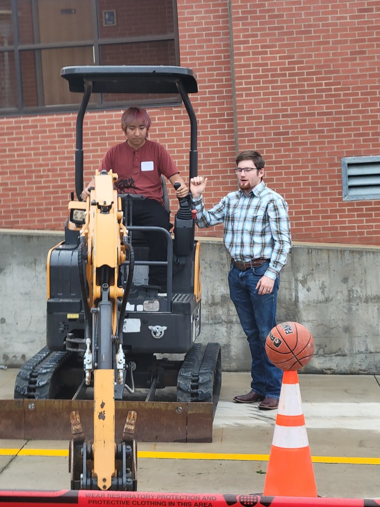 Careers in Construction Day 