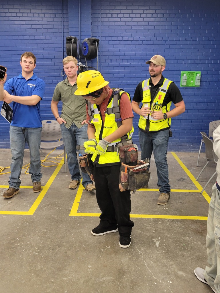 Careers in Construction Day 