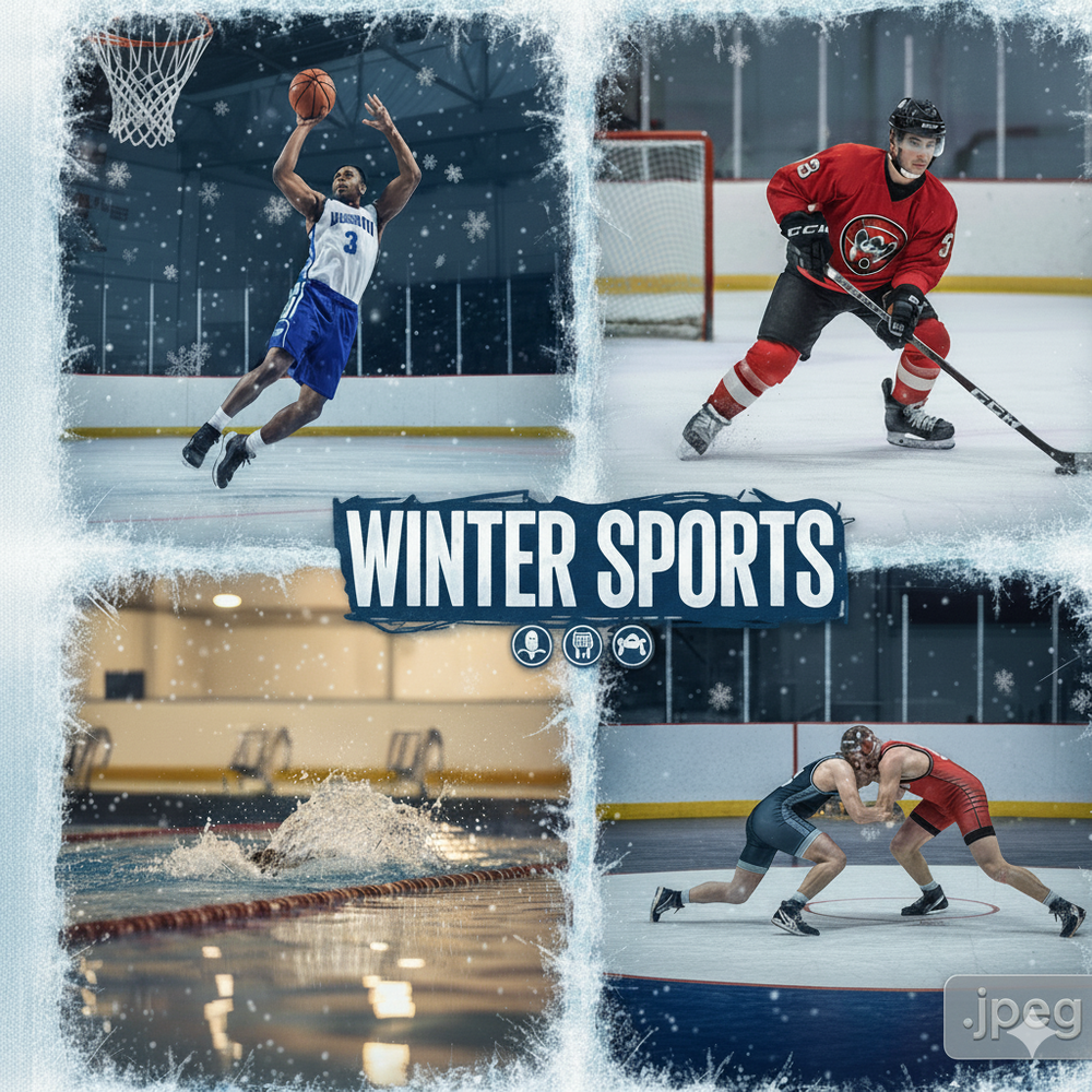 Winter Sports