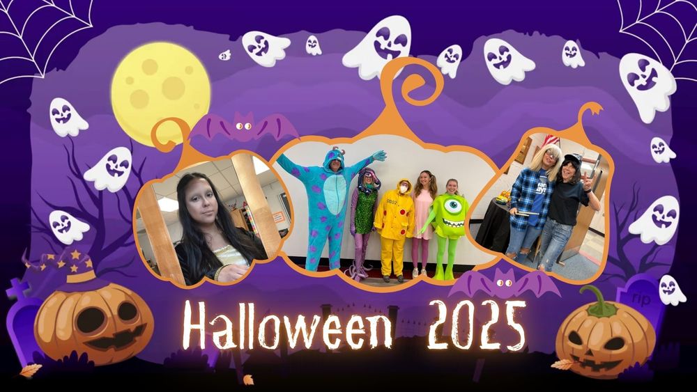 Halloween 2025