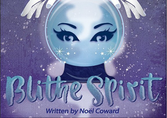 Blithe Spirit