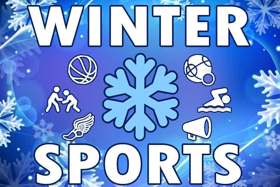 Winter Sports Registration Madison High School