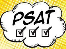 PSAT