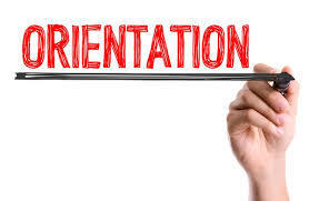 9th Grade Orientation