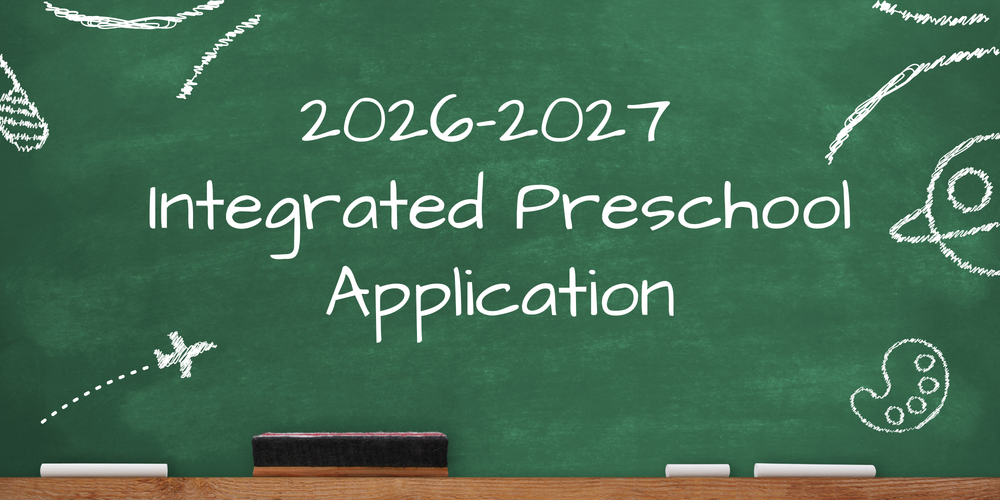 Integrated Preschool
