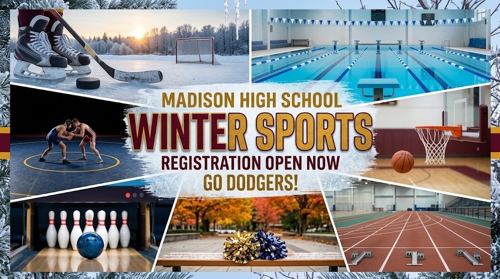 Winter Sports