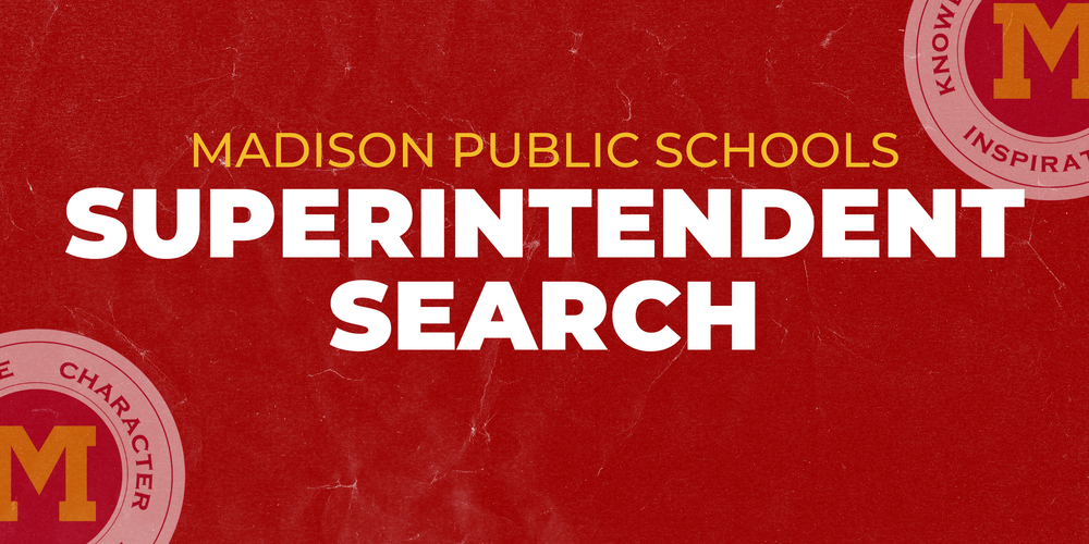Superintendent Search