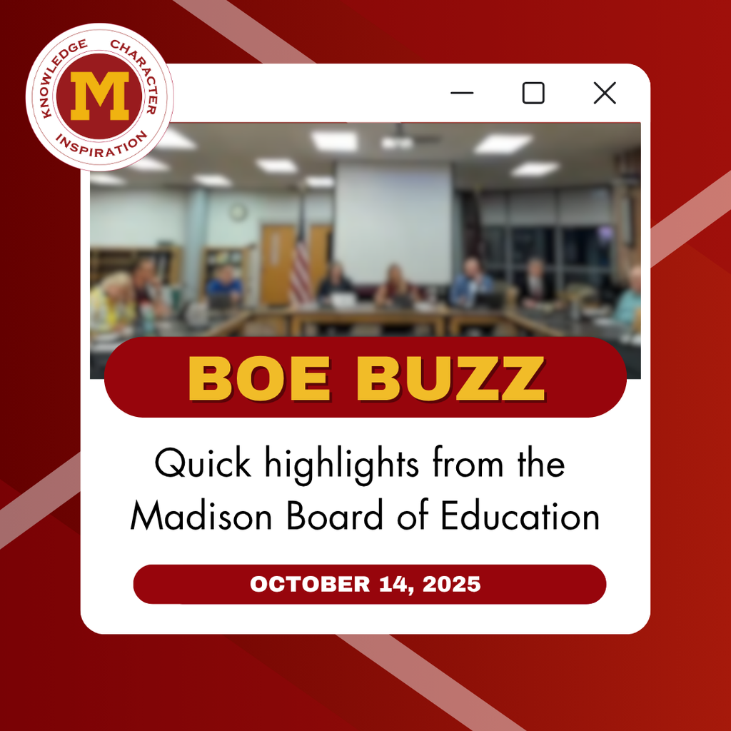 BOE  BUZZ