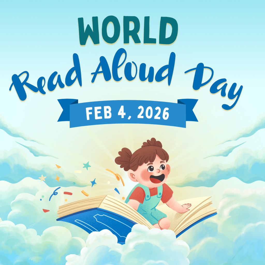 Read Aloud Day