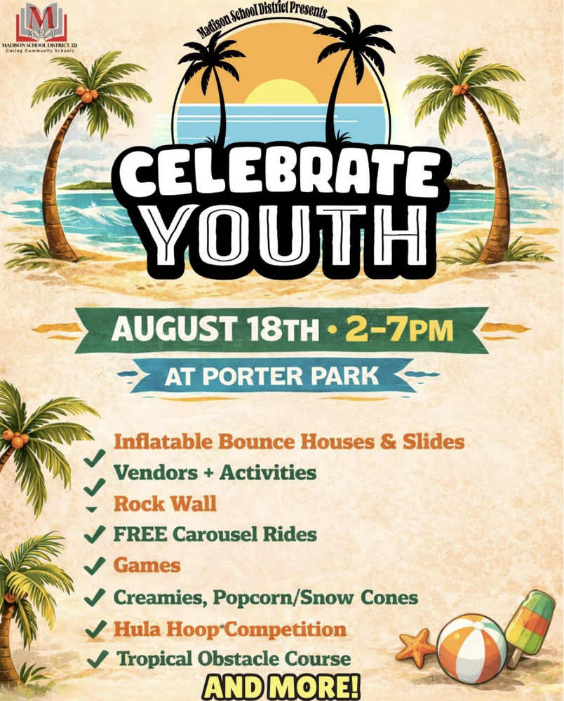 Celebrate Youth