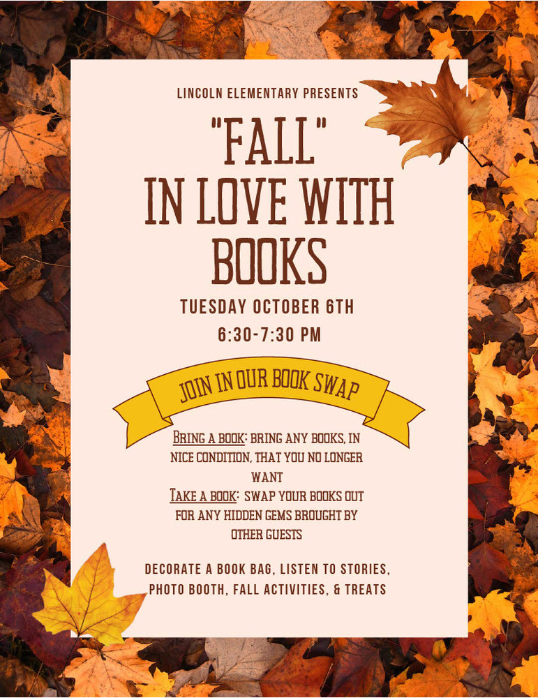 Literacy Night