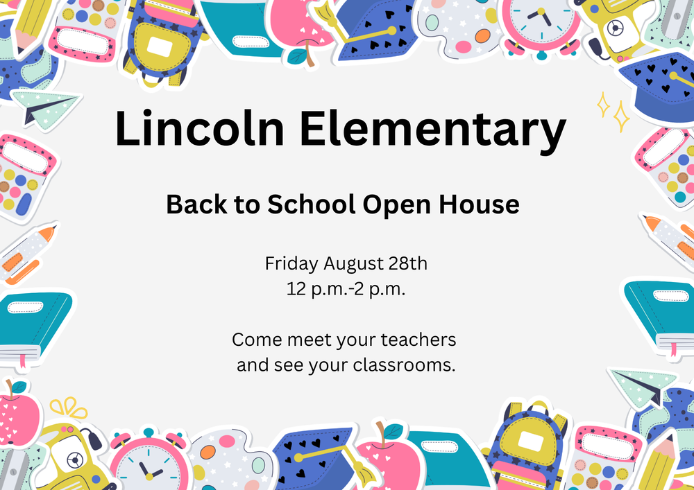 Open House