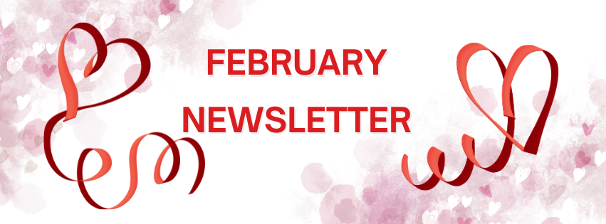 February Newsletter