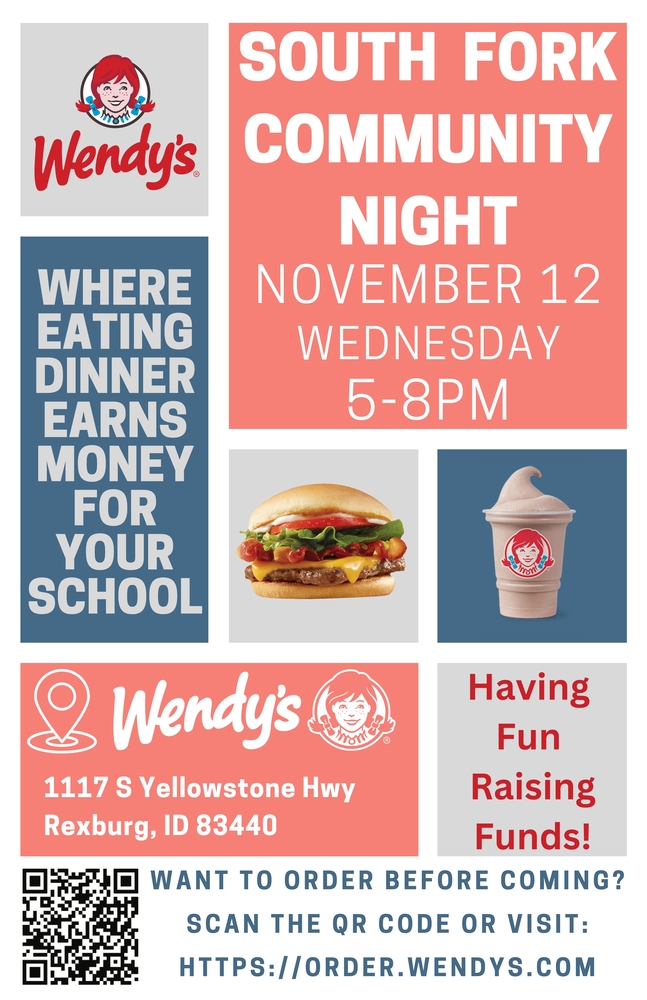 Wendy's Night